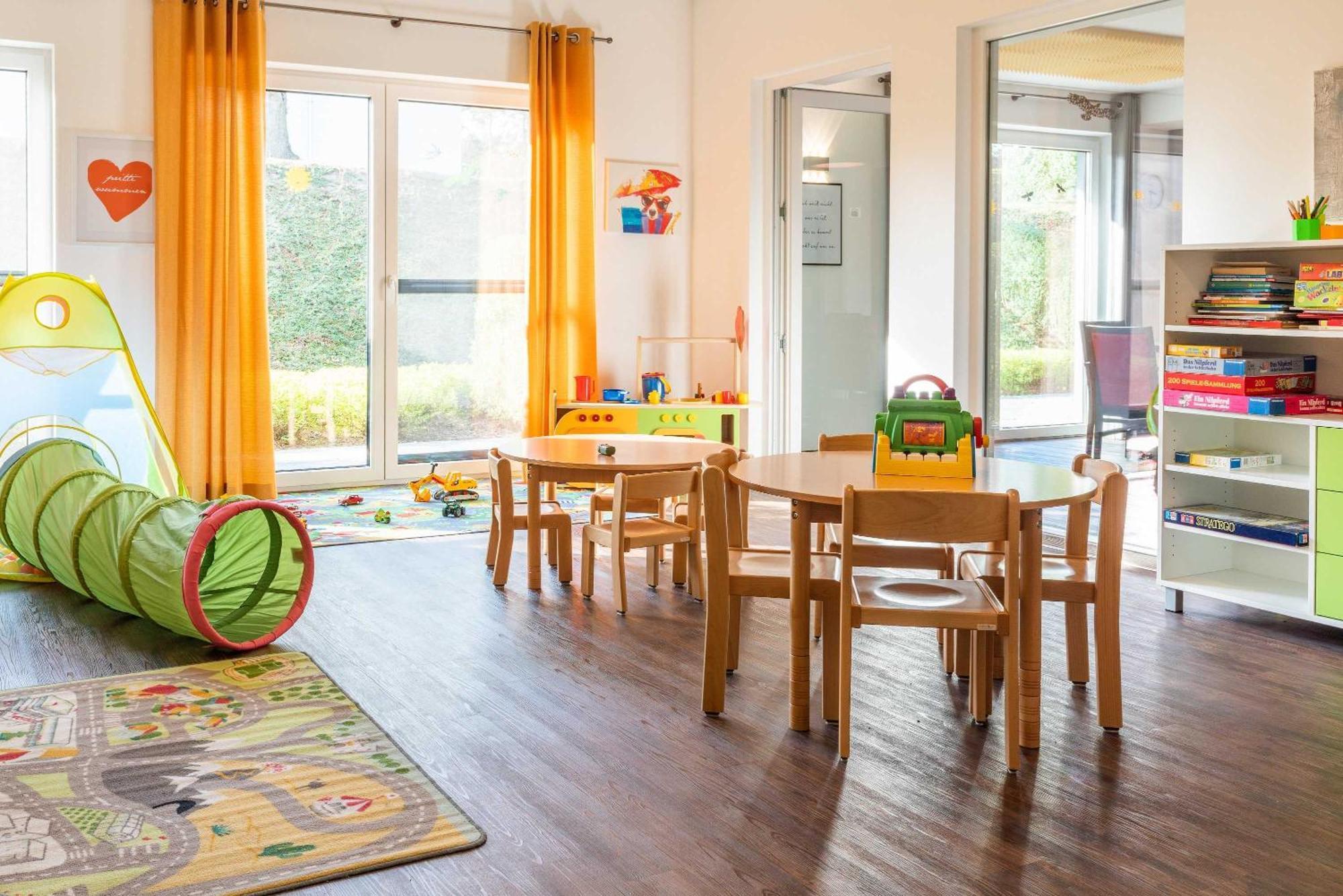 Appartement "Traumzeit" Mit Penthouseflair - Oase Am Haff Garz  Kamer foto